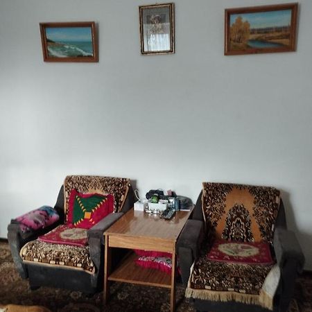 קראקול Guest House Sono Adress Derbisheva 202 מראה חיצוני תמונה
