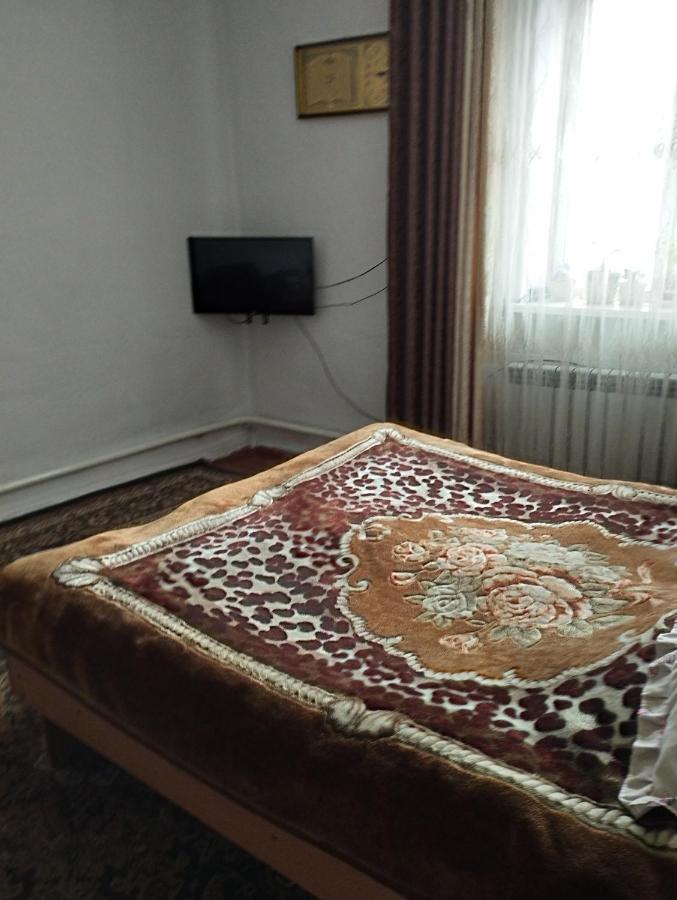 קראקול Guest House Sono Adress Derbisheva 202 מראה חיצוני תמונה